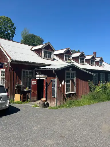 Shop With Me At Stallqvarn