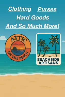 #08 - Saturday Co-Host With Carol-Clothing