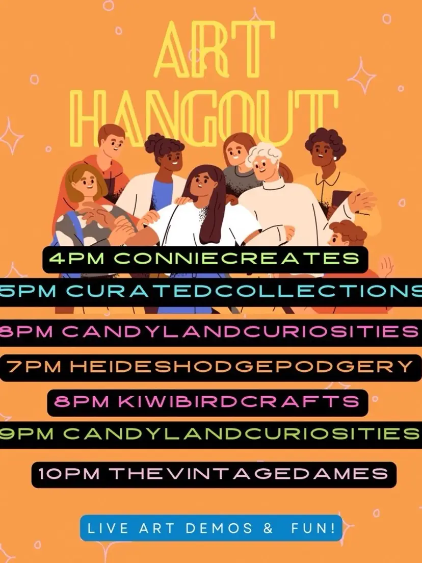 Livestream thumbnail