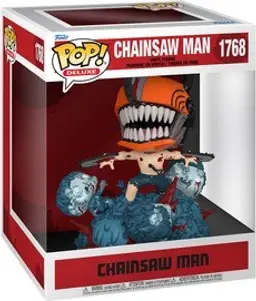 Chainsaw man 1768