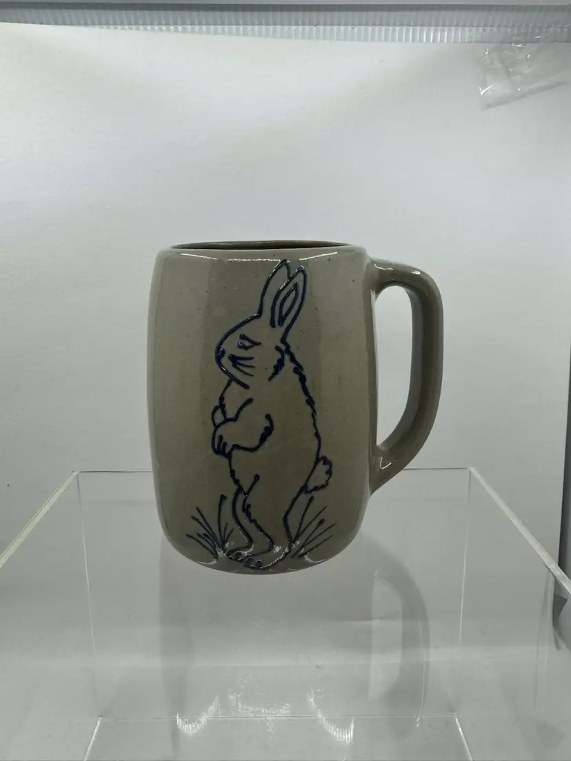BBP Bunny Mug, 1994