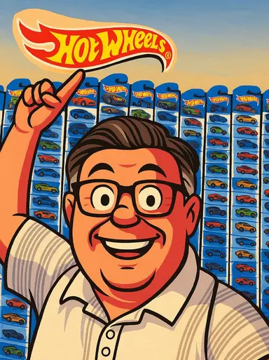 Continued Papa Joe Christmas Stream