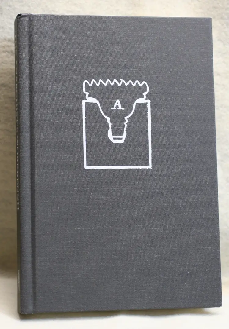 THE ANARCHIST'S WORKBENCH by Christopher Schwarz