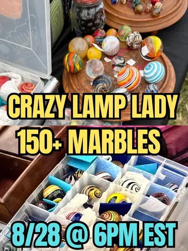 MARBLES!! Part II on Niknax