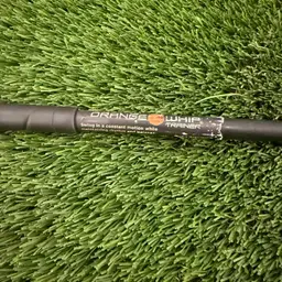 Orange Whip 47” Swing Trainer