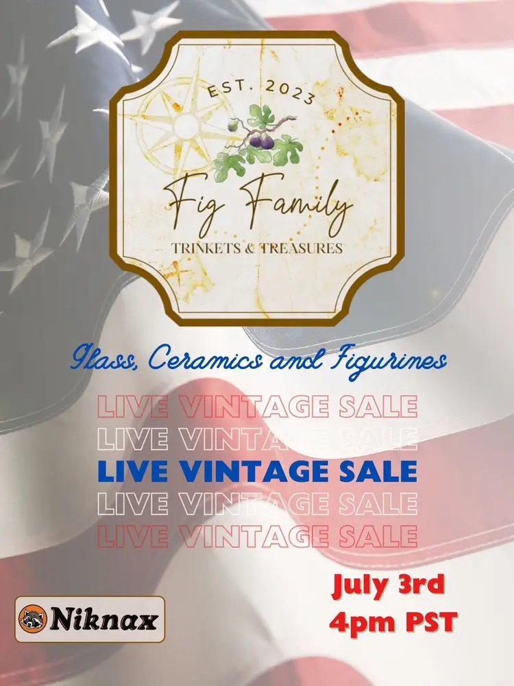 Fig Family Midweek Madness!