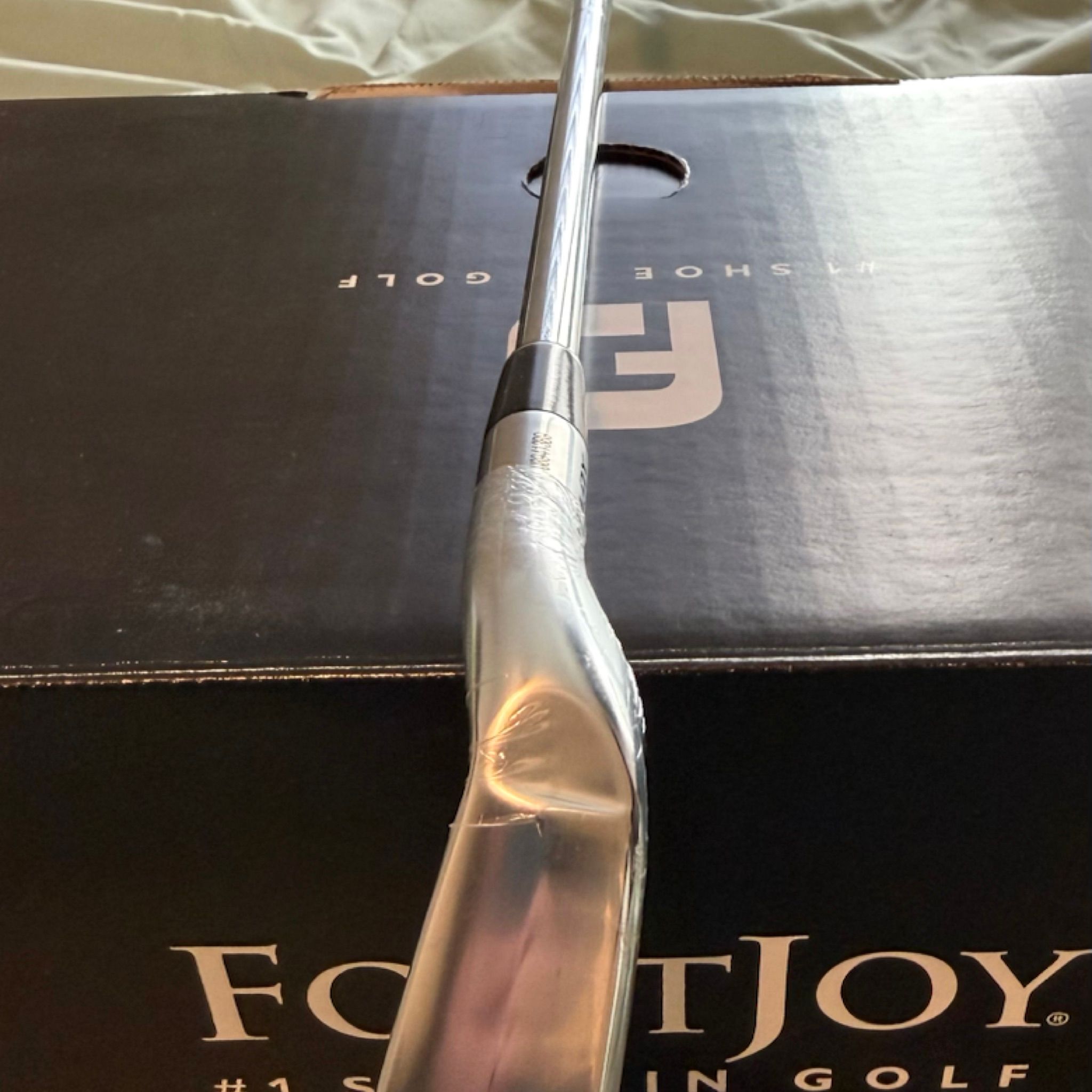 クラプト Stacked Golf · Srixon ZXiR HL 2026 Single RH 7-Iron - KBS High