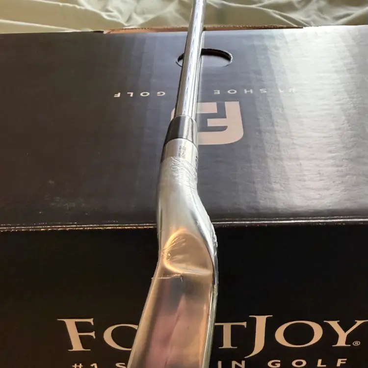 Srixon ZXiR HL 2026 Single RH 7-Iron - KBS High Launch 80G Stiff Flex (80HL)