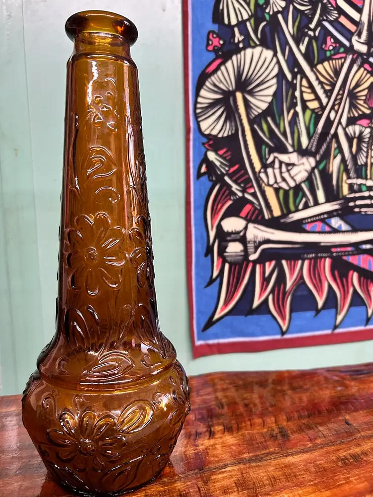 Dabs Portugal Genie Bottle