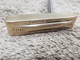 Ping 1a putter (#2)