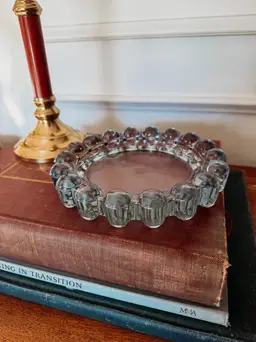 Boopie Bubble Ashtray