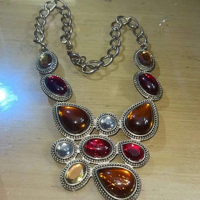 18” Necklace