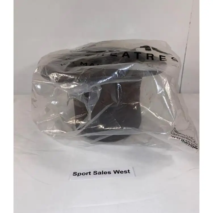 WONKA Hat Popcorn Bucket AMC Exclusive | NEW - Never Used | Willy Wonka | 2023