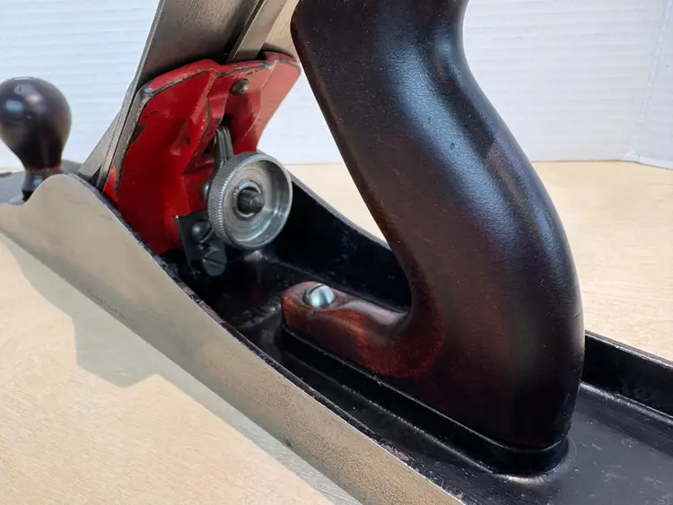 Millers Falls #7 Jointer