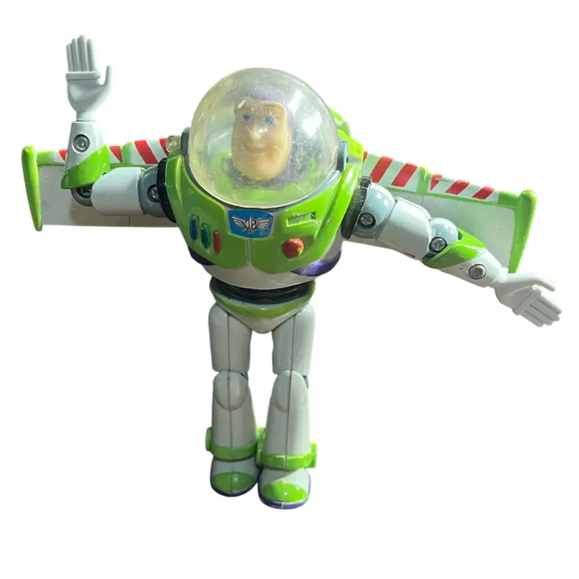 Disney PVC Figurine As Pictured