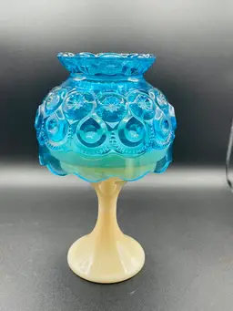 Vintage Fairy Light (Marriage)