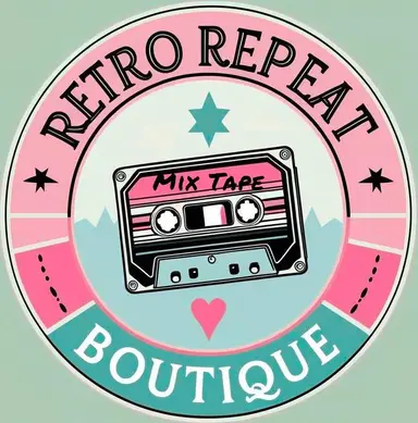Retro Repeat Boutique