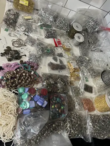 Jewelry Making Supplies! Great Prices!
