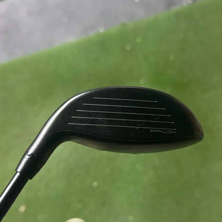 Cobra Ltdx 3 Wood 15 Deg