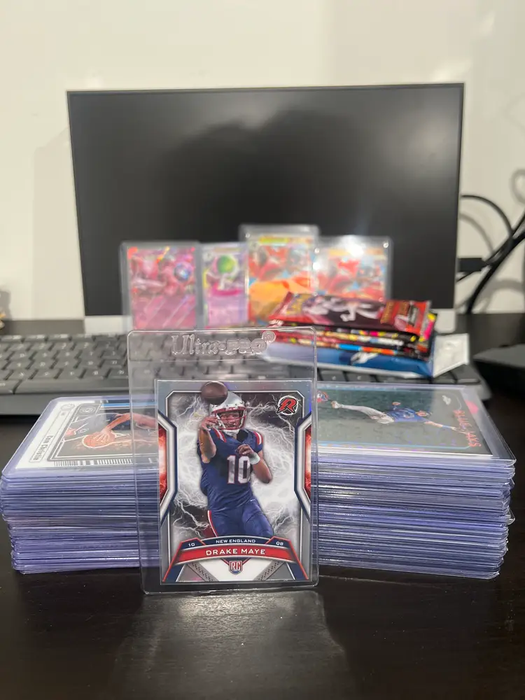 SUNDAY BANGERS SLABS/MAGS/PACKS