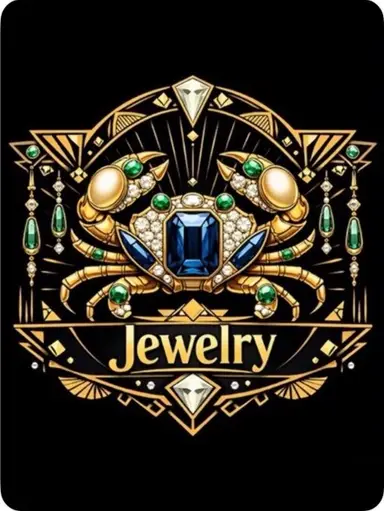 Estate Jewelry with Kari 🦀 PRELOADED