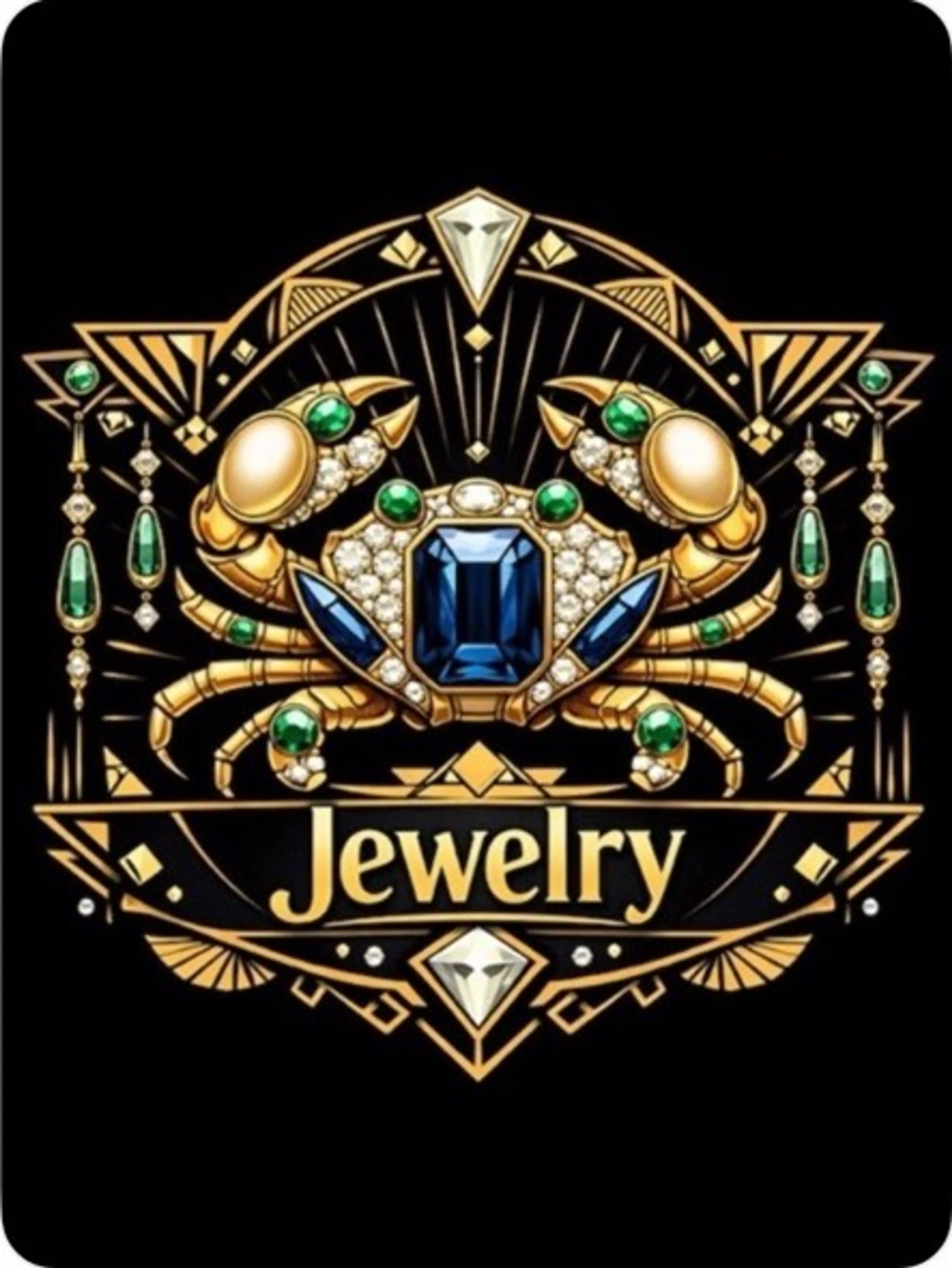 Estate Jewelry with Kari 🦀 PRELOADED