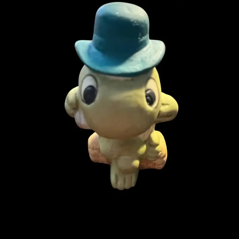 Porcelain Turtle As Pictured