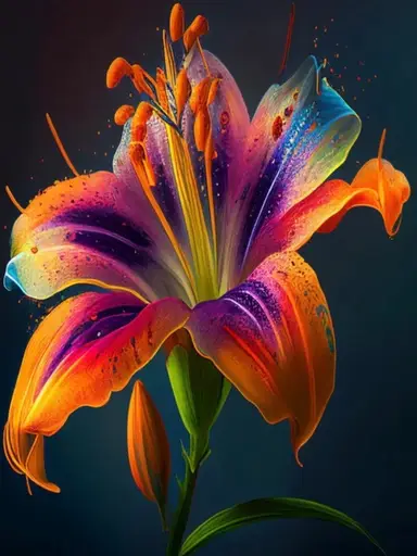 Everything Has A Flower On It  20% Off 