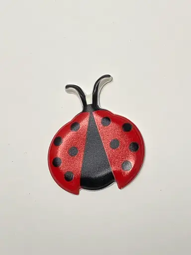 Ladybugminor (Michele)