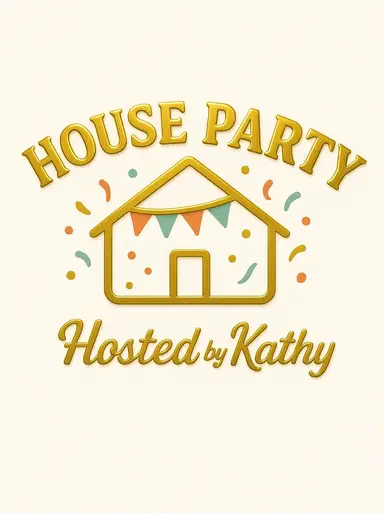 Kathy's Having A Party