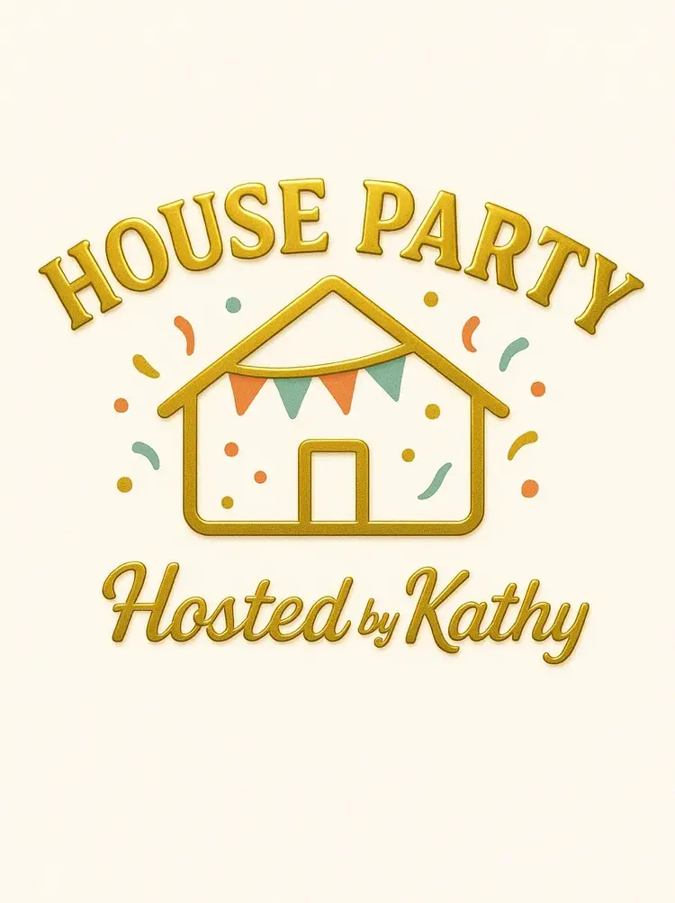 Kathy's Having A Party