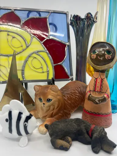 🏖️Jersey Shore Finds 🏖️Preloaded & Shelves