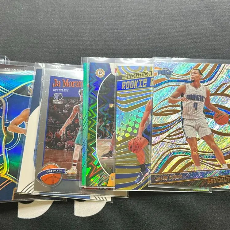 $1 Basketball Cards