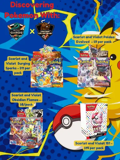 Switch Giveaway And Pokémon 