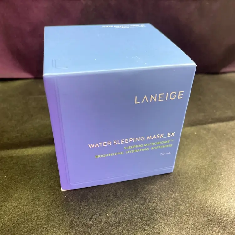 Laneige Water Sleeping Mask