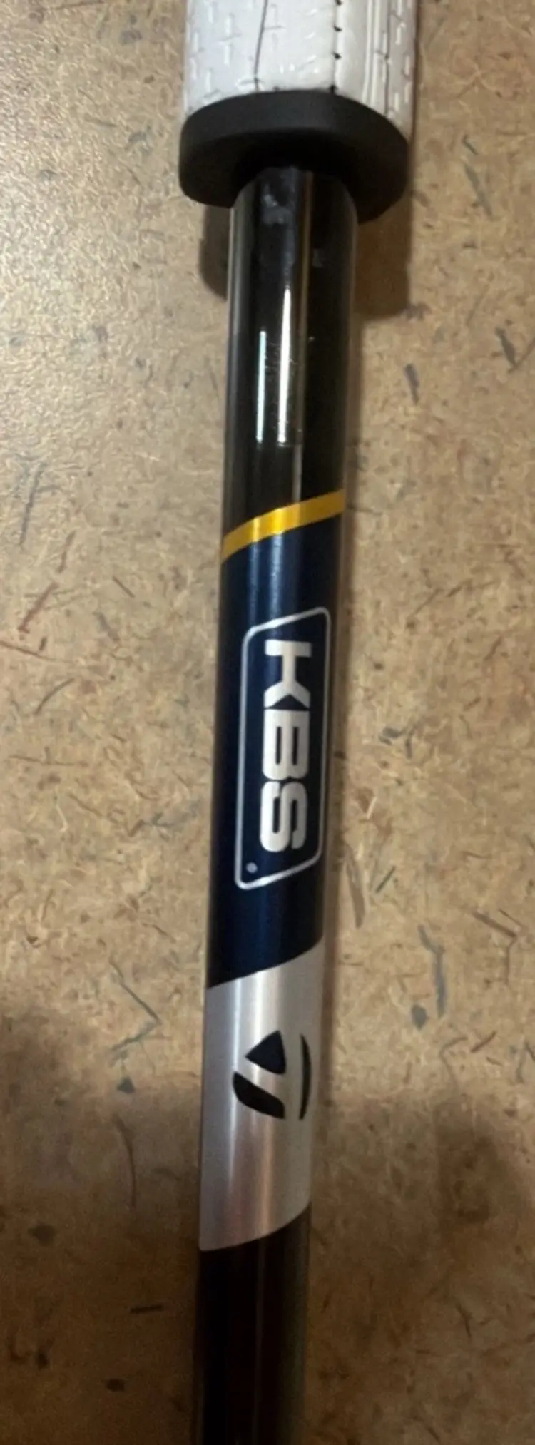 New Spider Tour Putter!