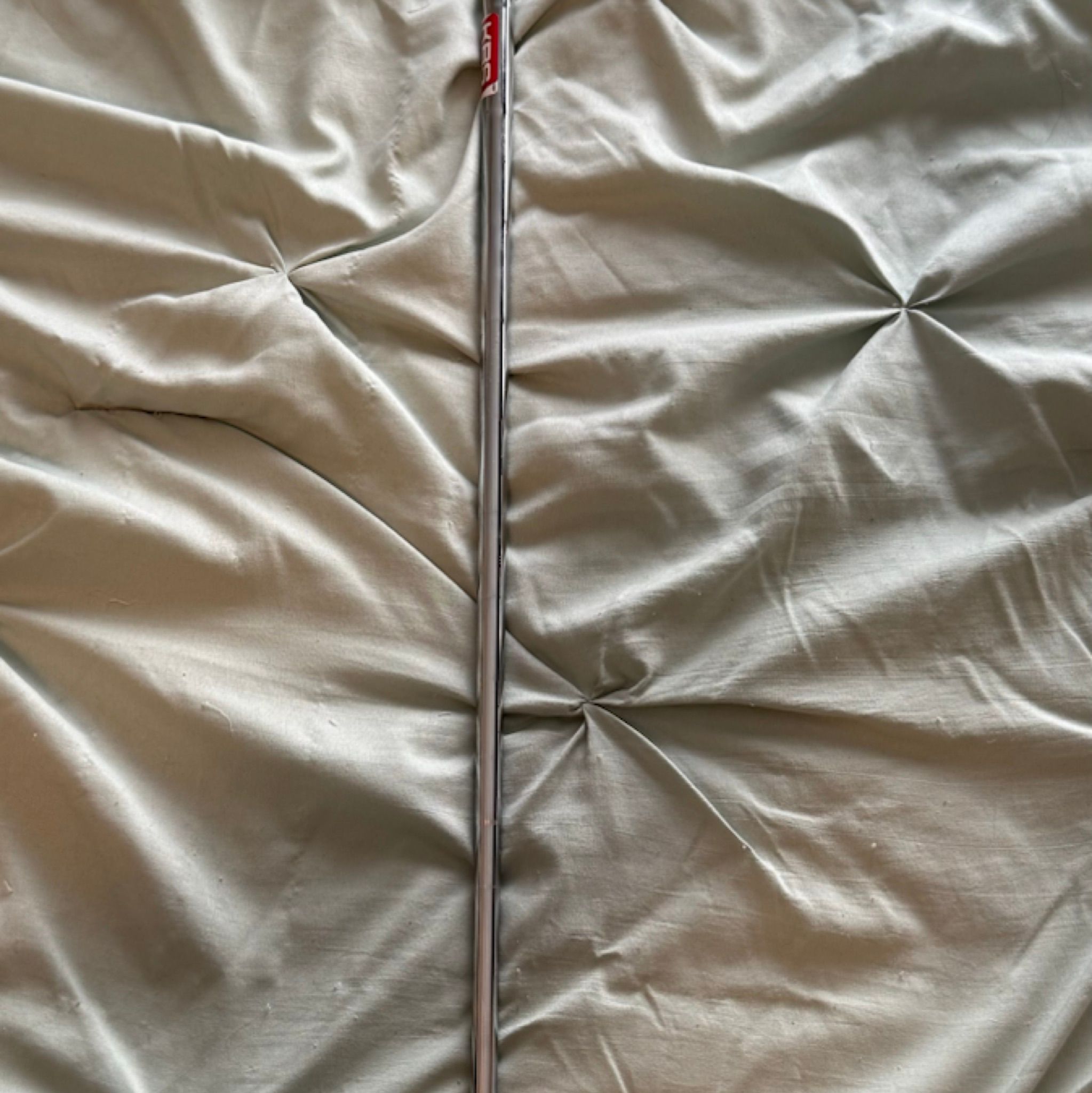 Stacked Golf · Srixon ZXiR HL 2026 Single RH Pitching Wedge - KBS
