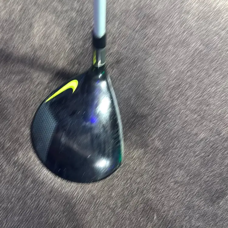 Nike Vapor 3 Wood