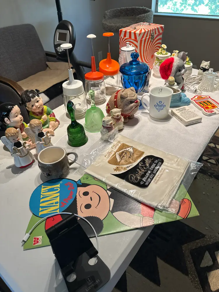 Attacking The Table Of Doom 