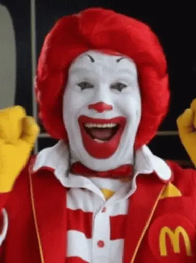 Vintage McDonald's Toys - $1, $2, $5 SB