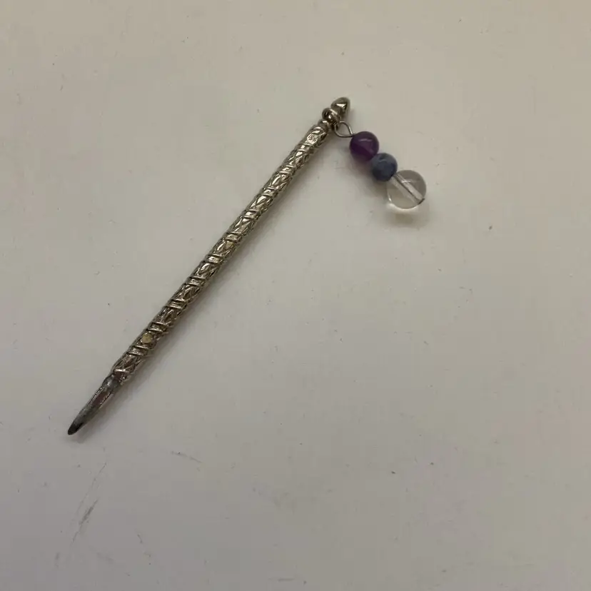 Tea Leaf Reading Pointer