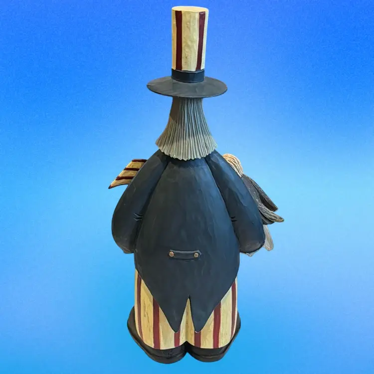 Williraye Studio Uncle Sam Junior