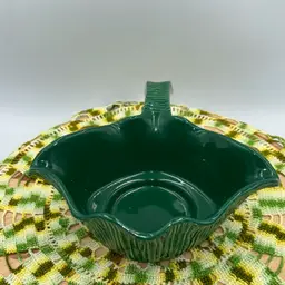 Vintage Miramar’s California 1956 Sauce Bowl With Handle