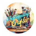 Traveling Crafter's Makers Market