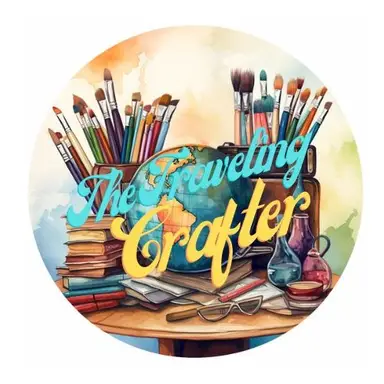 Traveling Crafter's Makers Market