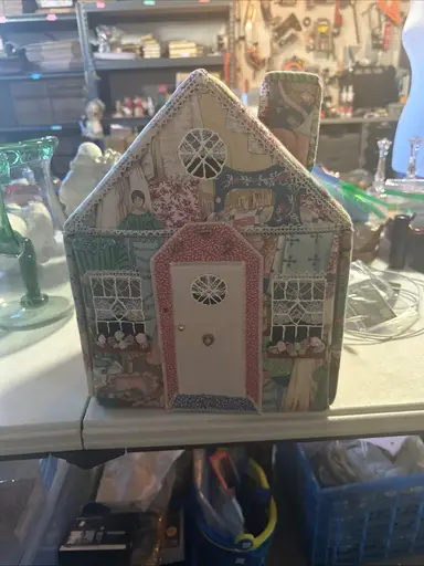 Saturday Live At 4 🏴󠁧󠁢󠁳󠁣󠁴󠁿 Ann 