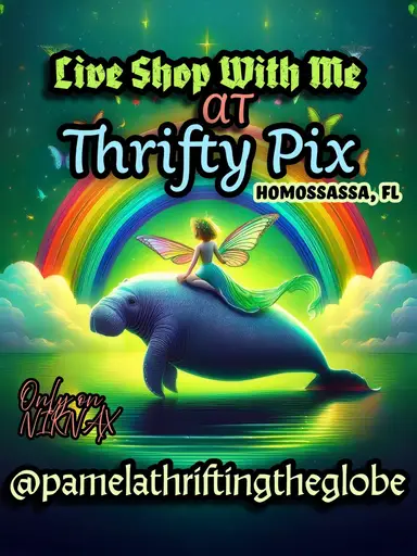 🌎LIVE SHOP,BUY ON THE SPOT🌎