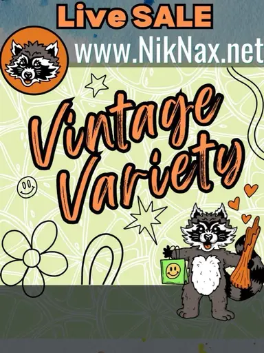 Shop My Shelves or Jewelry Table