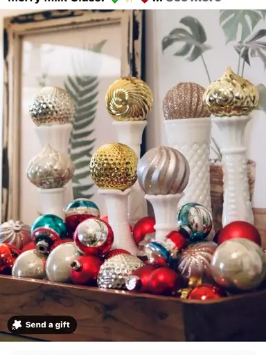 Holiday Pillows And Vintage Variety-$5 SB, High Bid Wins Choice On Table! Free Shipping With Purchases Over $10