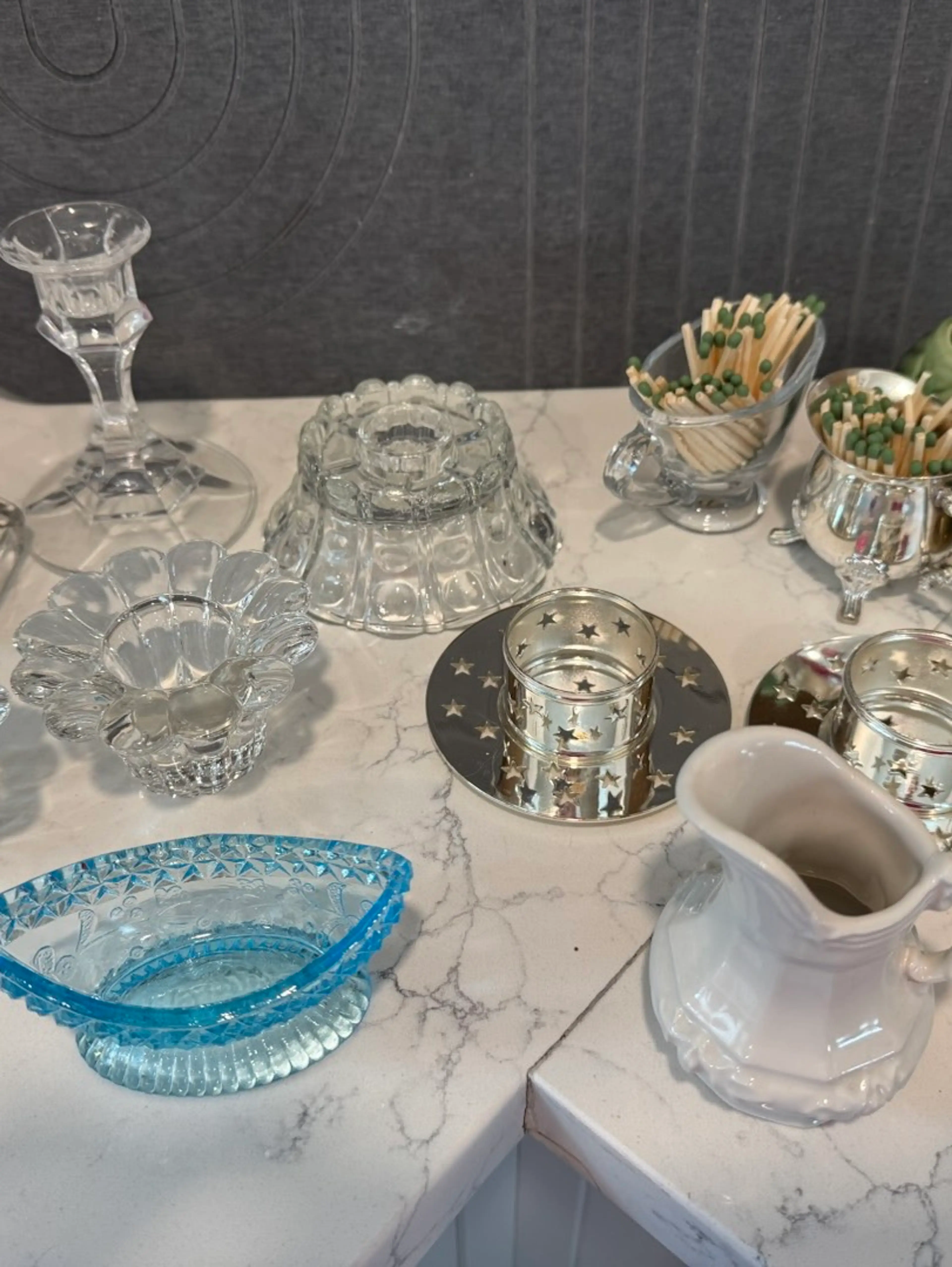 Find Your Perfect Match Mini Train!!!